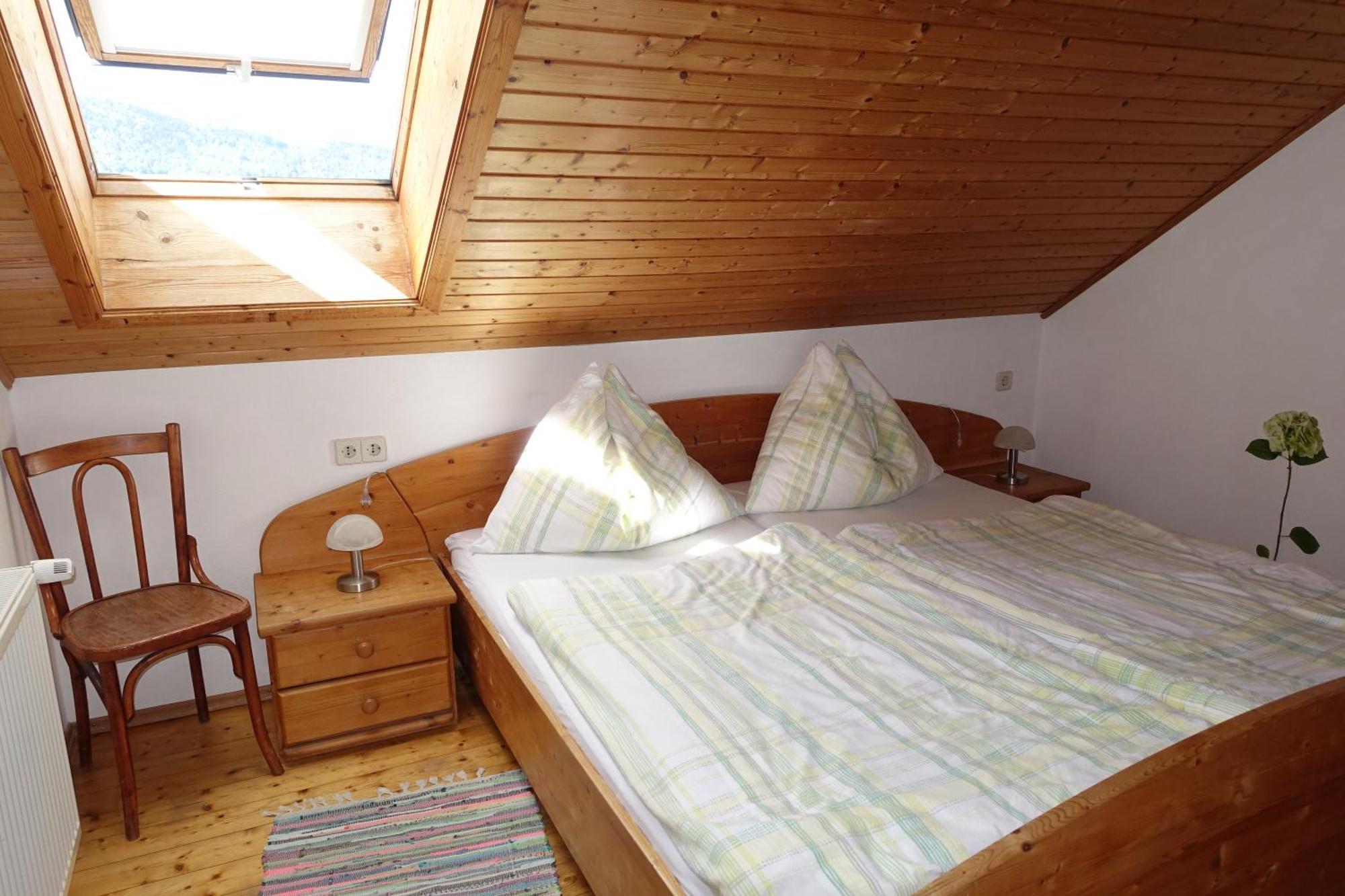 Leitingerhof Villa Thalgau Eksteriør bilde