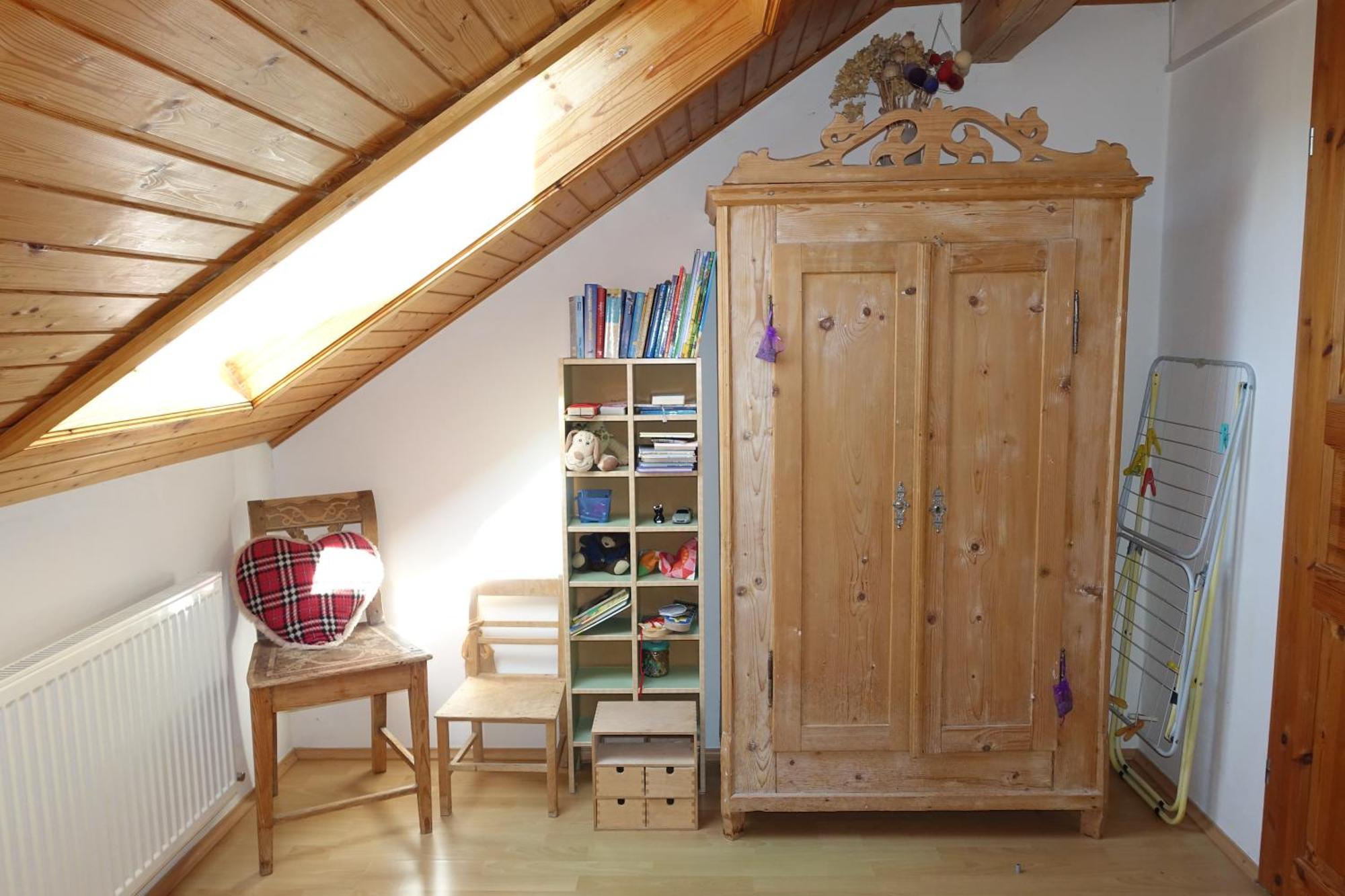 Leitingerhof Villa Thalgau Eksteriør bilde